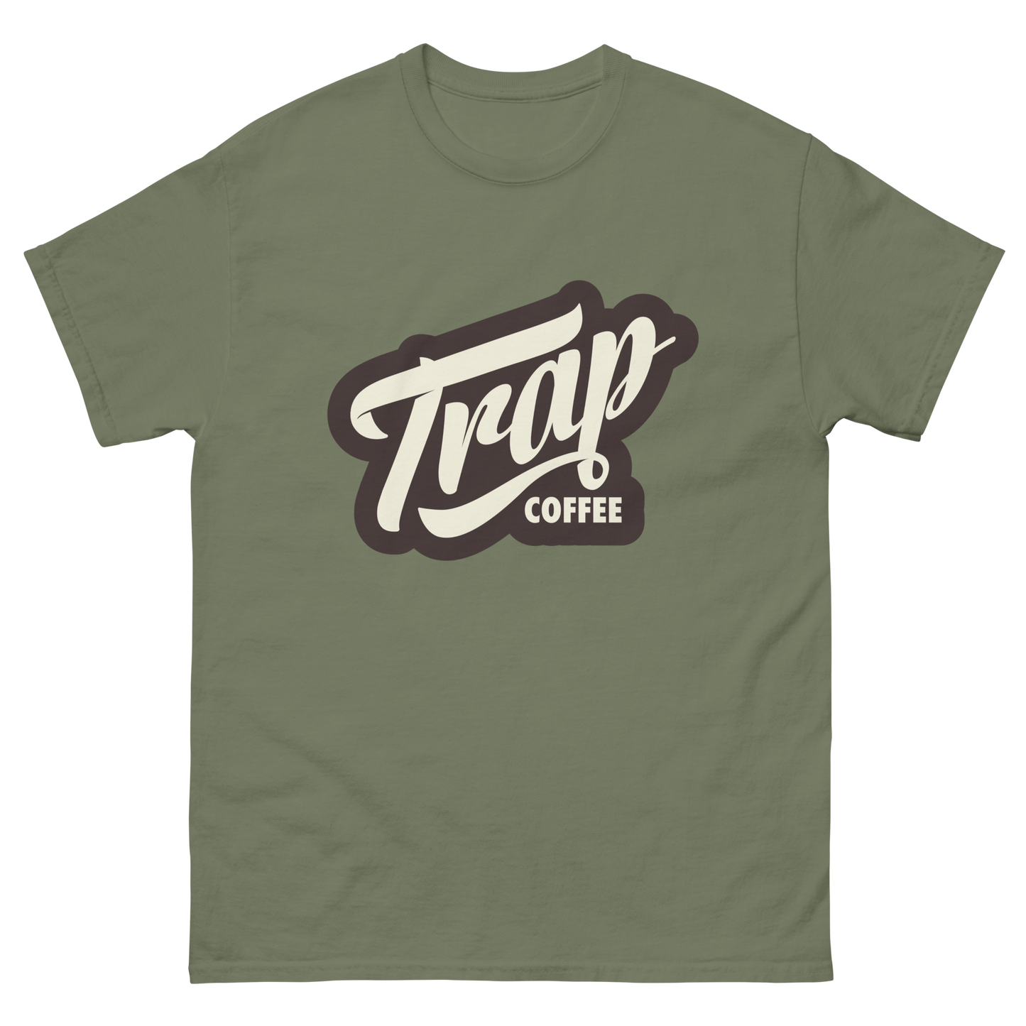 Men's classic tee