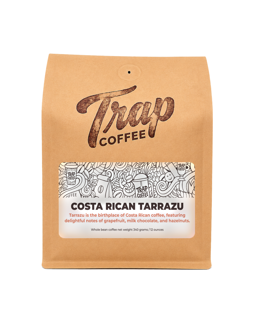 Costa Rica Tarrazu