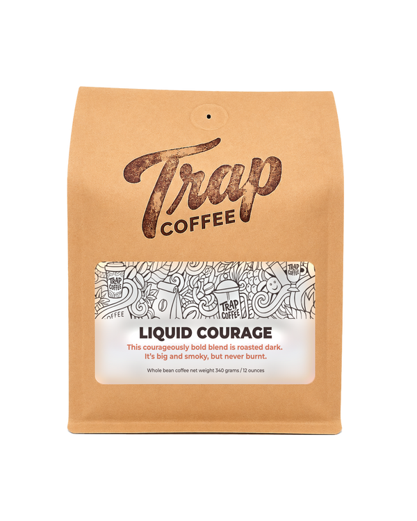 Liquid Courage