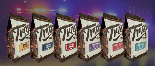Could lawmakers criminalize buying coffee?