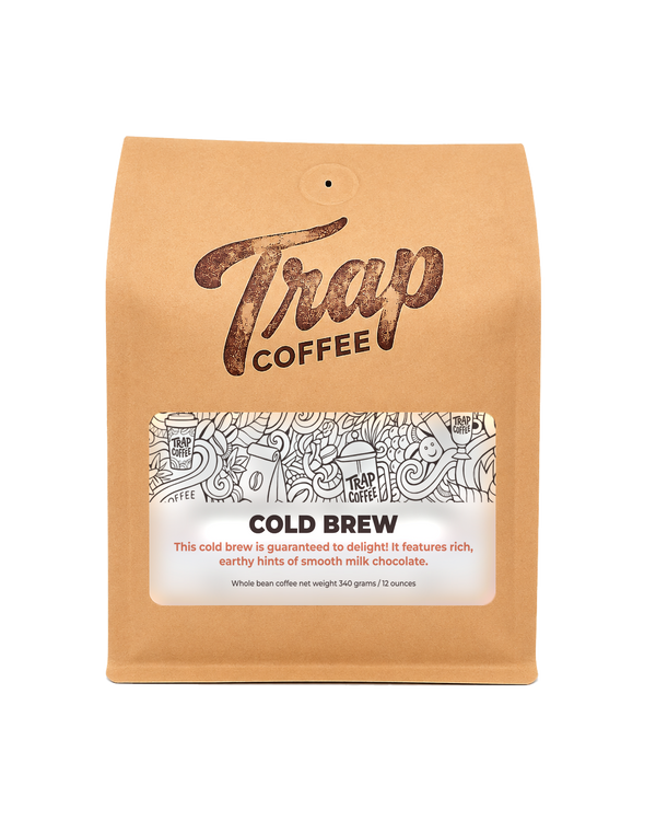 Cold Brew