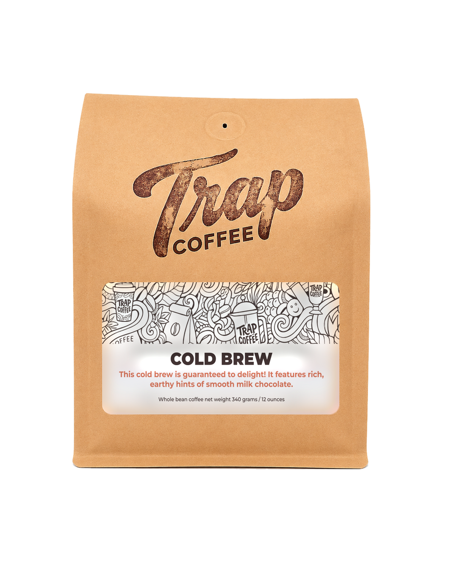 Cold Brew