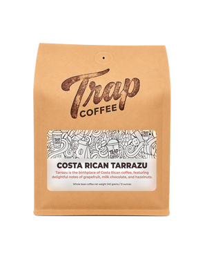 Costa Rica Tarrazu