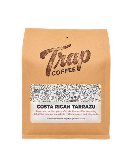 Costa Rica Tarrazu