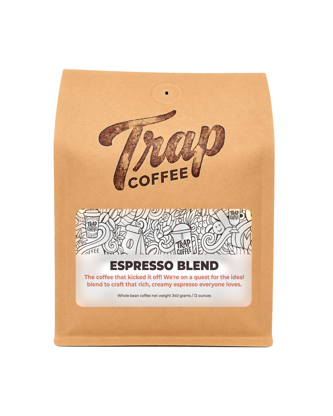 Espresso Blend