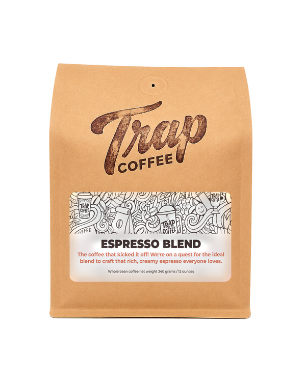 Espresso Blend