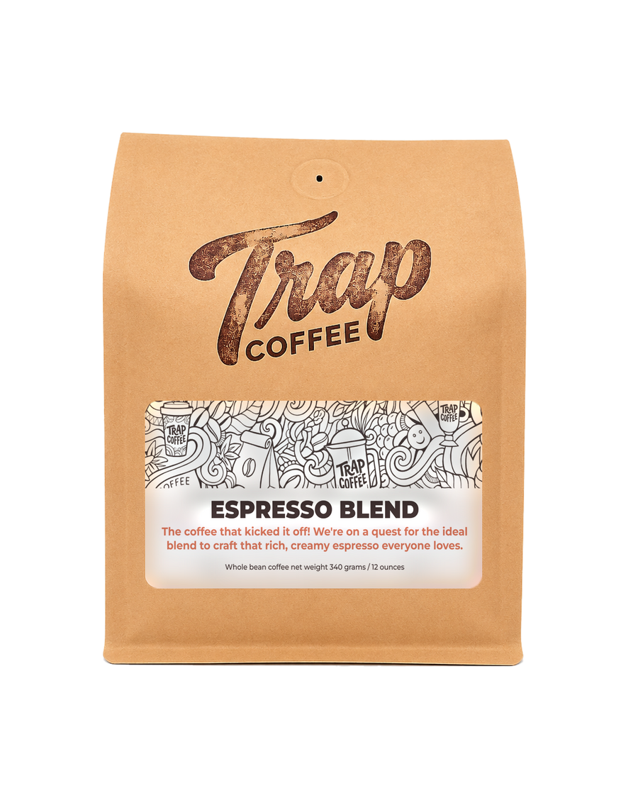 Espresso Blend