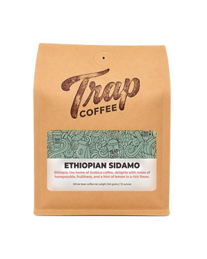 Ethiopian