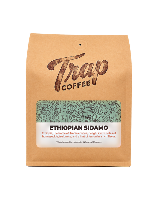 Ethiopian