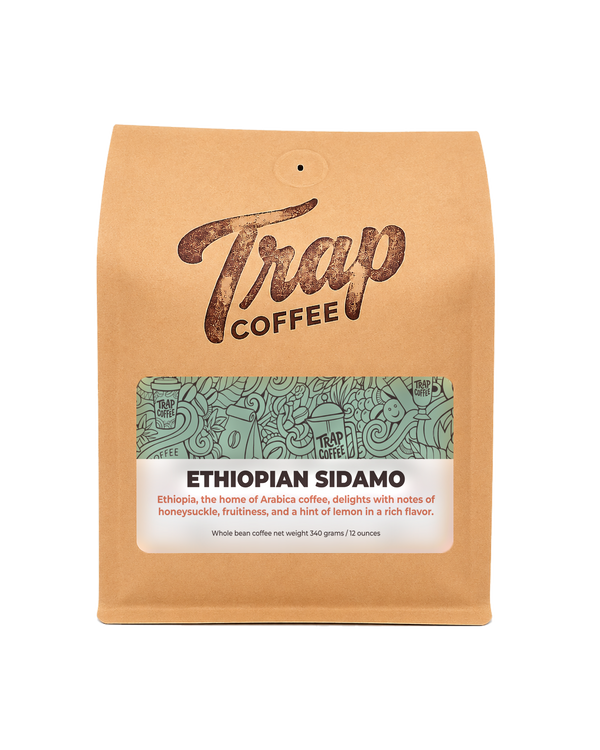 Ethiopian
