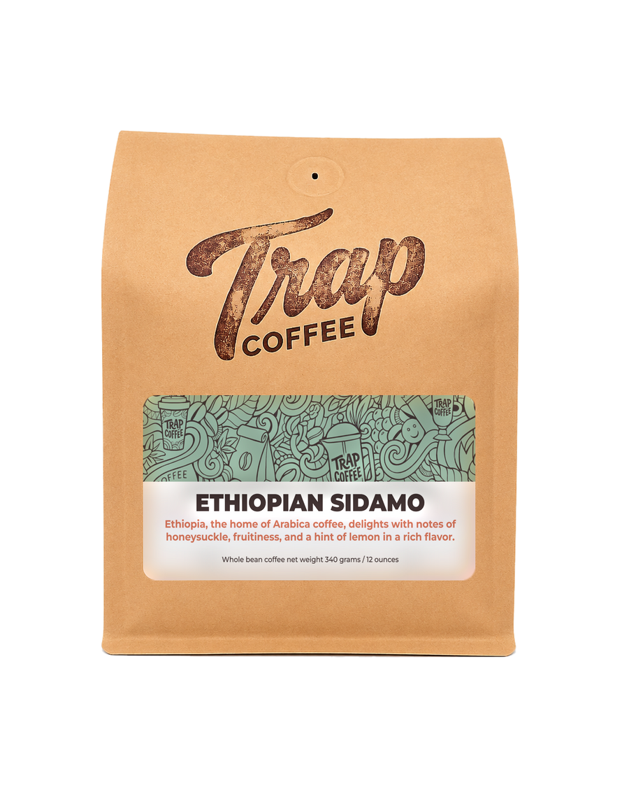 Ethiopian