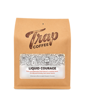 Liquid Courage