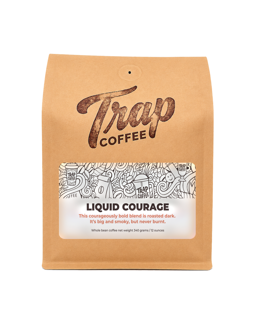 Liquid Courage